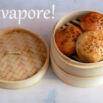 5° World bread day: Panini al vapore!