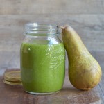 30-day Green Smoothie challenge : Settimana 2
